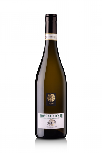 Tre Secoli - Moscato d'Asti DOCG